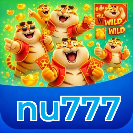 Catálogo nu777 2.547 jogos - Pragmatic Play, Evolution, NetEnt