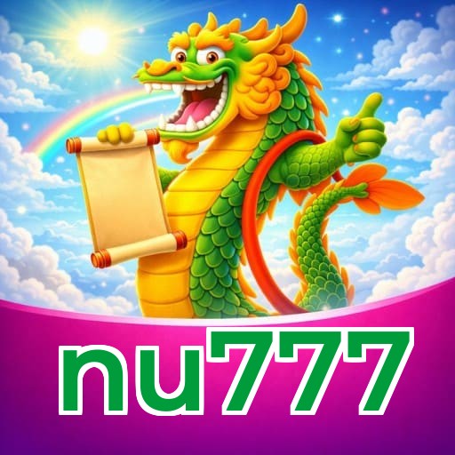Fluxo de download do app nu777 — referência visual