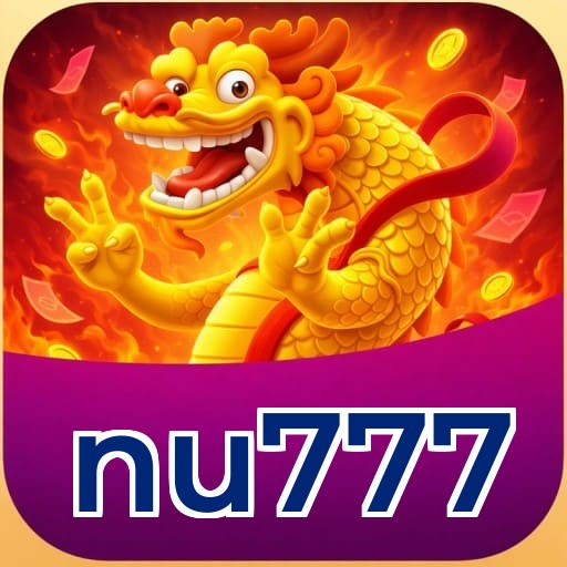 Material promocional do app nu777 — ilustração, não métricas auditadas nesta página