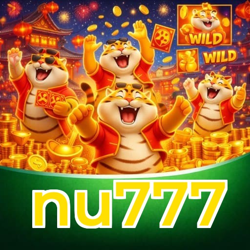 nu777 segurança SSL 256-bit - Licença Curaçao, eCOGRA, GLI certificado